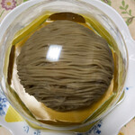 User's review image for 小布施堂 日本橋三越