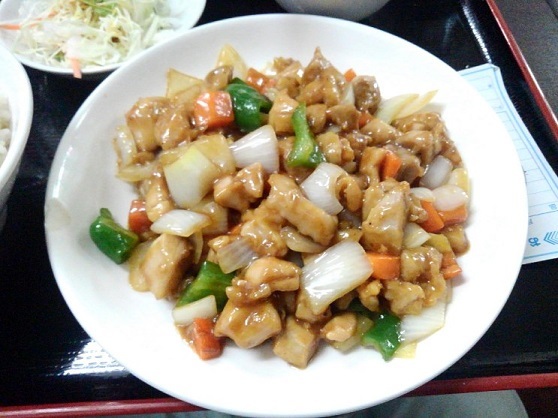 User's review image for 餃子太郎