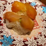 用戶對於元祖寿司 吉祥寺駅前店的評論圖