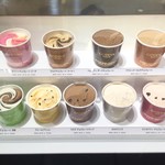 用戶對於ゴディバ 新宿伊勢丹店的評論圖