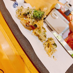 User's review image for 天麩羅 松光庵