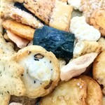 用户对于播磨屋本店 東京本店的评论图