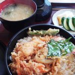 User's review image for 手打　そばうどん　笹舟
