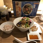用戶對於T'sたんたん エキュート上野店的評論圖