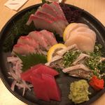 用户对于兼平鮮魚店 中洲川端店的评论图