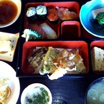 用户对于かわなか的评论图