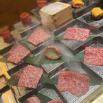 User's review image for 焼肉 きた松 心斎橋店