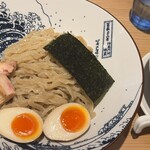 用戶對於本田麺業 神田西口駅前店的評論圖