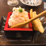用户对于肉汁餃子のダンダダン 分倍河原店的评论图