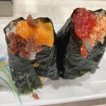 User's review image for おにぎりぼんご