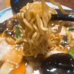 用户对于中国料理 香的评论图