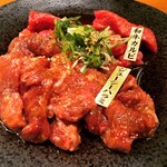 用戶對於焼肉特急 岸和田店的評論圖