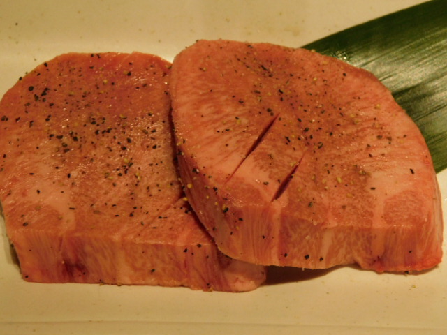 用戶對於焼肉彩苑 モランボン的評論圖