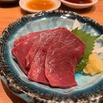 用戶對於焼肉ホルモン金樹 はなれ的評論圖