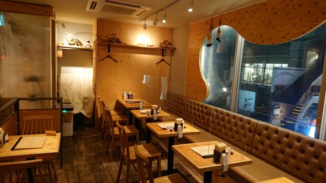 用戶對於夜パフェ専門店 Parfaiteria beL 福岡的評論高清圖