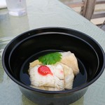 用户对于京の居酒屋 ぽんと的评论图