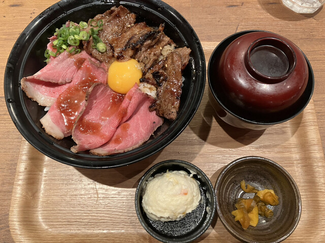 用戶對於ローストビーフYOSHIMI 札幌パルコ店的評論高清圖