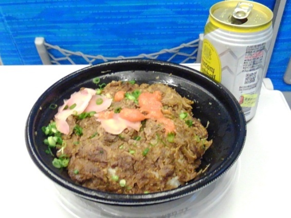 User's review image for 神戸ビフテキ亭デリ