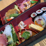 用戶對於NOBU TOKYO的評論圖
