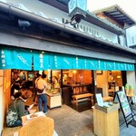 用戶對於藤菜美 三年坂本店的評論圖