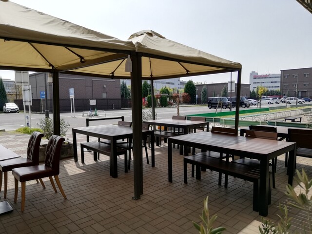 用戶對於シャ・ノワール 久宝寺店的評論高清圖