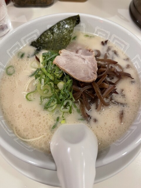 用戶對於博多天神 新宿東口駅前店的評論高清圖