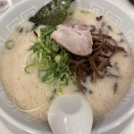 用戶對於博多天神 新宿東口駅前店的評論圖