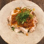 用戶對於鶏鬨はなれ 勝どき清澄通り店的評論圖