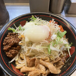 User's review image for 麺創研 紅 国分寺