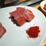 User's review image for ライブ焼肉 てんぐ 京橋店