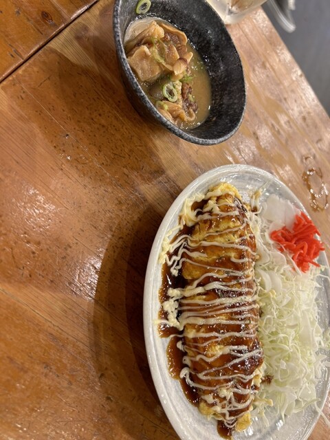 用戶對於日本一の串かつ 横綱 通天閣店的評論高清圖