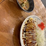 用戶對於日本一の串かつ 横綱 通天閣店的評論圖