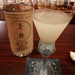 User's review image for バー クラスター