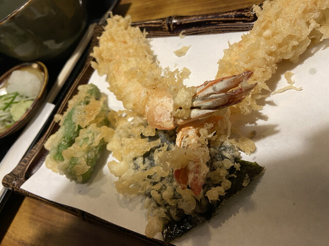 用户对于八天庵 円山支店的评论高清图