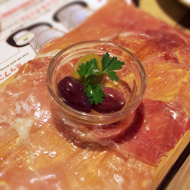 User's review image for ラッツダイニング 飯田橋店