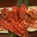 用戶對於炭火焼肉 日本代表 中野本店的評論圖