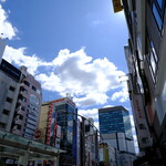 User's review image for 再来宴 上野仲町通り店