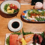 用戶對於鯛之鯛 梅田店的評論圖
