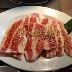 用戶對於味覚園 東苗穂店的評論圖