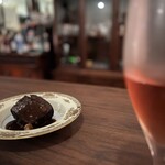 User's review image for enfants terribles