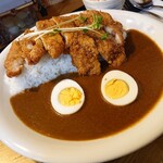 User's review image for ロビンソンクルーソーカレーハウス
