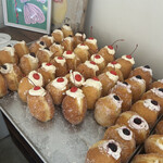 User's review image for チガヤ 蔵前店