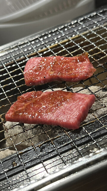 用戶對於炭火焼肉 牛が如く的評論高清圖
