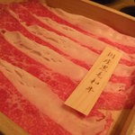 用戶對於しゃぶしゃぶ温野菜 恵比寿店的評論圖