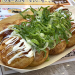 User's review image for タコとハイボール 狸小路2丁目店