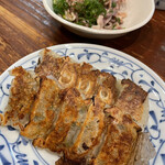 用戶對於テムジン 大名店的評論圖