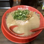 用戶對於天下一品 上野アメ横店的評論圖