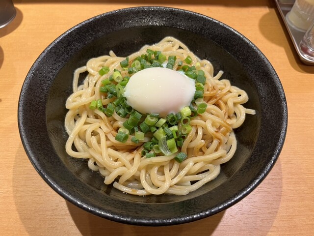 User's recommendation image for 油そば鈴の木