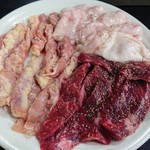 用户对于炭火焼倶楽部的评论图