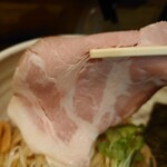 User's review image for 麺や 信希